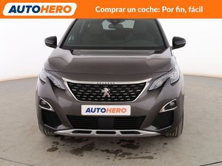 Peugeot 5008 1.5 Blue-HDi GT Line