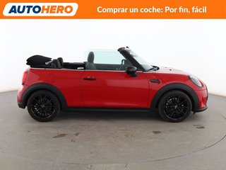 MINI Cabrio Cooper