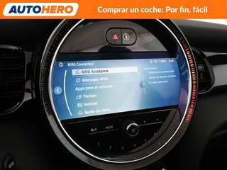 MINI Cabrio Cooper