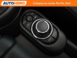 MINI Cabrio Cooper