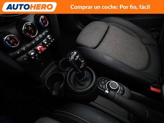 MINI Cabrio Cooper