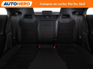 Mercedes Clase CLA CLA 220 d AMG Line