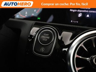Mercedes Clase CLA CLA 220 d AMG Line