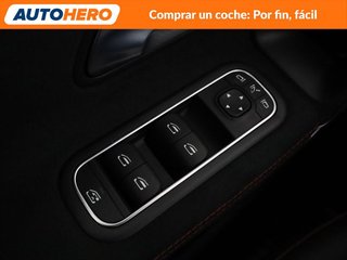 Mercedes Clase CLA CLA 220 d AMG Line