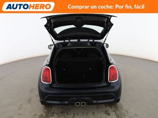 MINI Cooper Cooper S