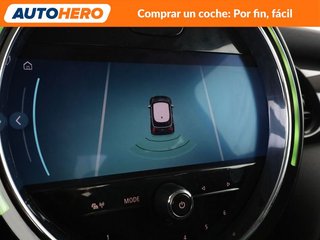 MINI Cooper Cooper S