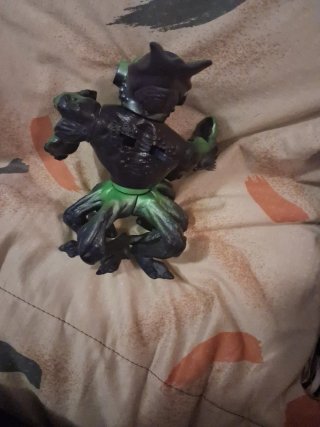Figura Street Shark