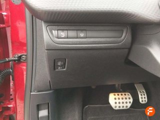 Peugeot 2008 GTLINE 1.2 PURETECH