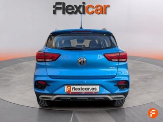 MG ZS 1.5 Comfort