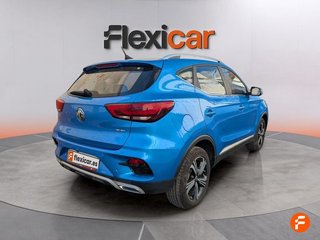 MG ZS 1.5 Comfort