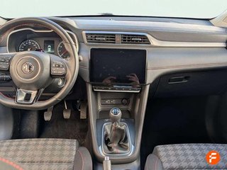 MG ZS 1.5 Comfort