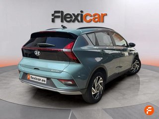 Hyundai Bayon 1.2 MPI Maxx