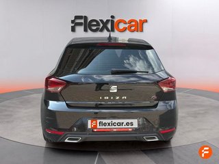 Seat Ibiza 1.0 EcoTSI 85kW (115CV) FR