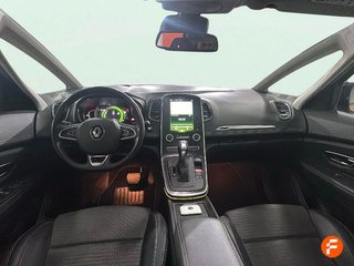 Renault Scénic Intens Energy dCi 81kW (110CV) EDC