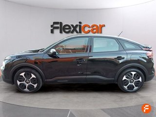 Citroën C4 ë-C4 eléctrico 100kW 50kWh Business Edit