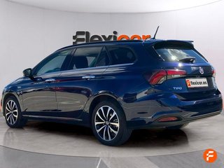 Fiat Tipo SW 1.4 T-Jet 88kW (120CV) Lounge