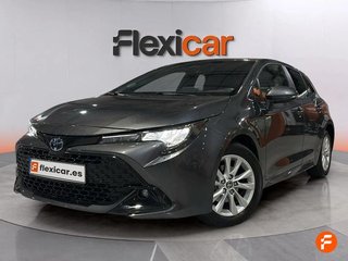 Toyota Corolla 140H Business