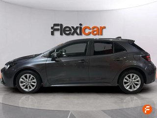 Toyota Corolla 140H Business