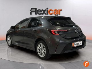 Toyota Corolla 140H Business
