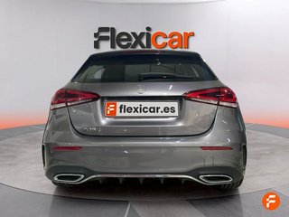 Mercedes Clase A A 180