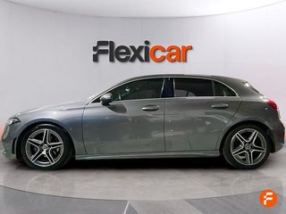 Mercedes Clase A A 180