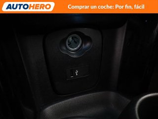 MINI Cabrio Cooper
