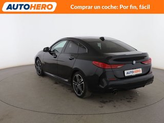 BMW Serie 2 218i Gran Coupe M Sport