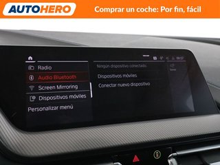 BMW Serie 2 218i Gran Coupe M Sport