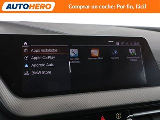 BMW Serie 2 218i Gran Coupe M Sport