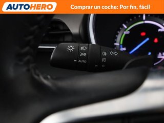 Toyota Highlander 2.5 Hybrid Advance