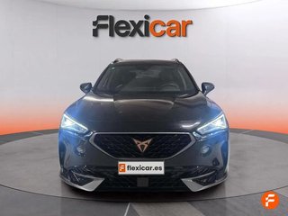 Cupra Formentor 1.5 TSI 110kW (150 CV) DSG