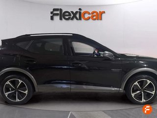 Cupra Formentor 1.5 TSI 110kW (150 CV) DSG
