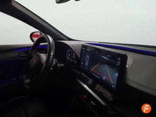 Cupra Formentor 1.5 TSI 110kW (150 CV) DSG