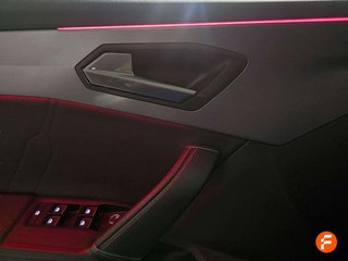 Cupra Formentor 1.5 TSI 110kW (150 CV) DSG