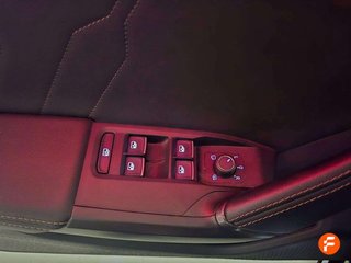Cupra Formentor 1.5 TSI 110kW (150 CV) DSG