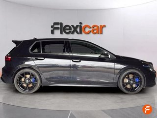 Volkswagen Golf R 2.0 TSI 235kW (320CV) 4Motion DSG