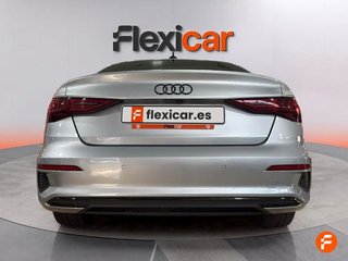 Audi A3 Sportback Black line 30 TFSI 81kW S tron