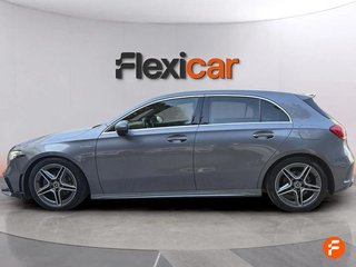 Mercedes Clase A A 180 d