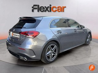 Mercedes Clase A A 180 d