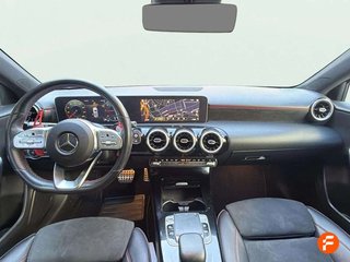 Mercedes Clase A A 180 d