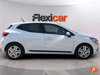Renault Clio Intens TCe 67 kW (91CV)
