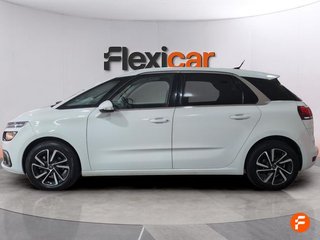 Citroën C4 Spacetourer PureTech 96KW (130CV) S&S 6v Feel
