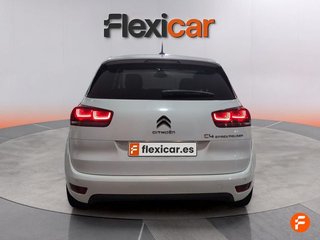 Citroën C4 Spacetourer PureTech 96KW (130CV) S&S 6v Feel