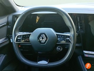 Renault Austral Techno Mild Hybrid 103kW (140CV)