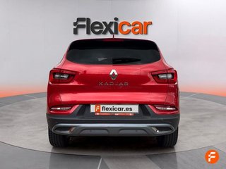 Renault Kadjar Techno GPF TCe 103kW (140CV)