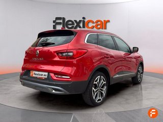 Renault Kadjar Techno GPF TCe 103kW (140CV)