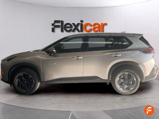 Nissan X-Trail 5pl 1.5 e-4ORCE 158kW 4x4 A/T Acenta