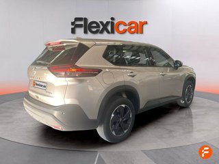 Nissan X-Trail 5pl 1.5 e-4ORCE 158kW 4x4 A/T Acenta