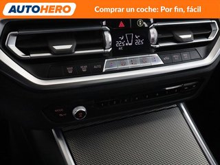 BMW Serie 3 320d M Sport