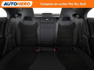 Mercedes Clase CLA CLA 200 d AMG Line